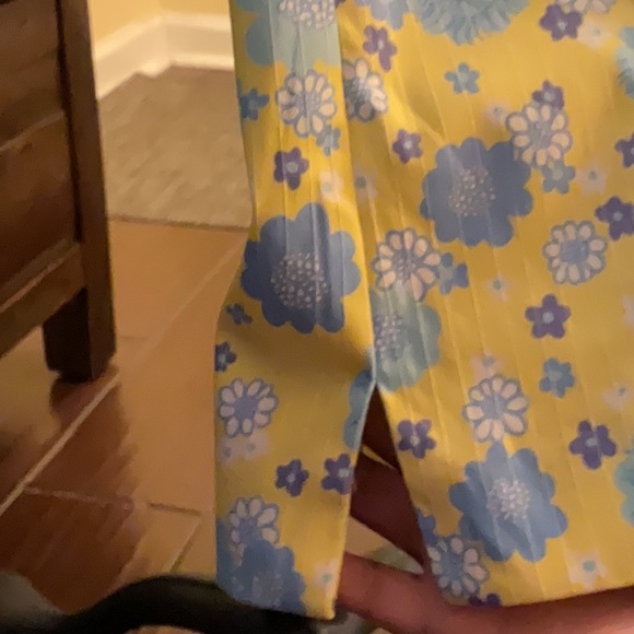 Vintage Lilly Pulitzer Capris - Picture 3 of 8